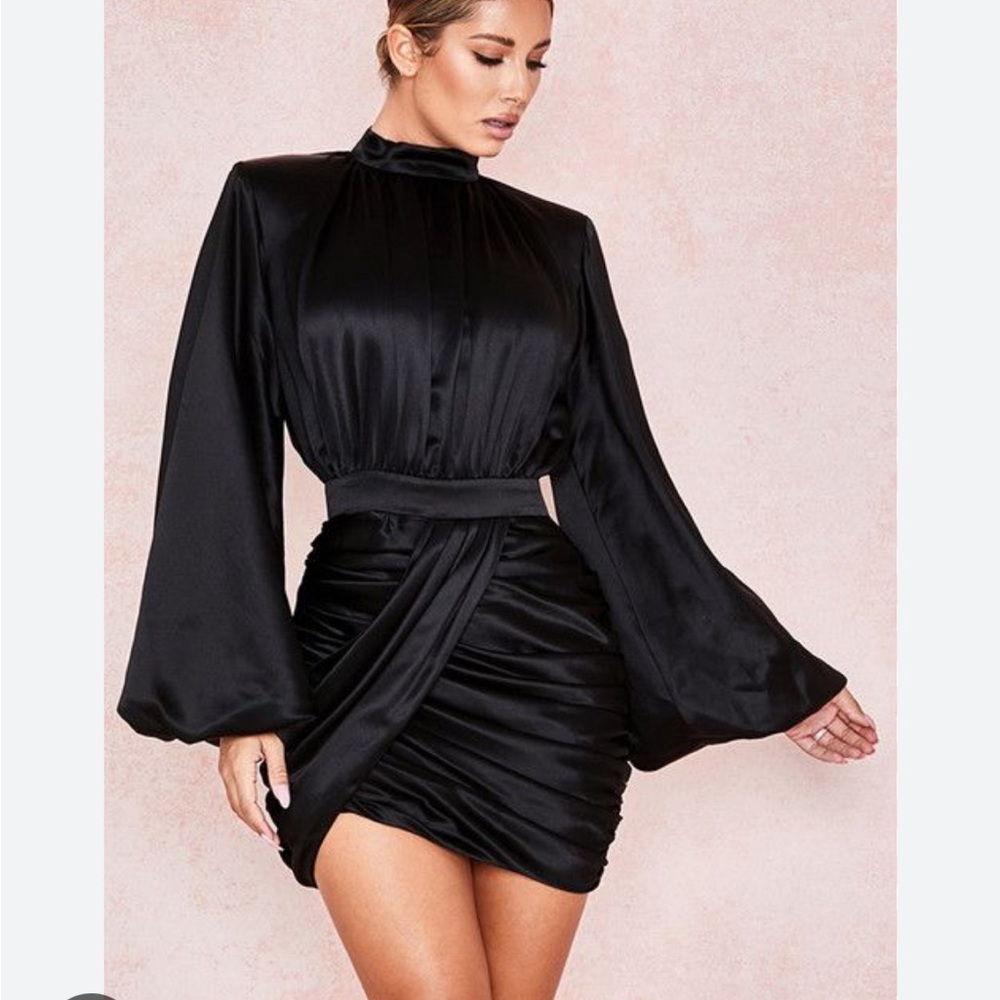 House of CB dress SOLD